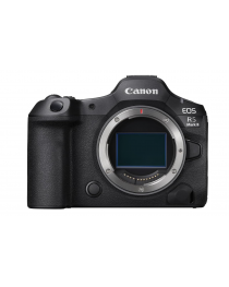 Canon EOS R5 Mark II Body